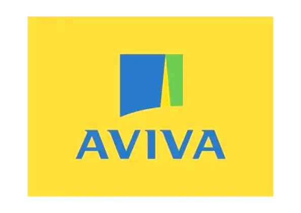 Aviva Logo