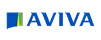 Aviva Logo