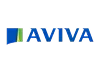 Aviva Logo