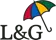 Legal & General Logo