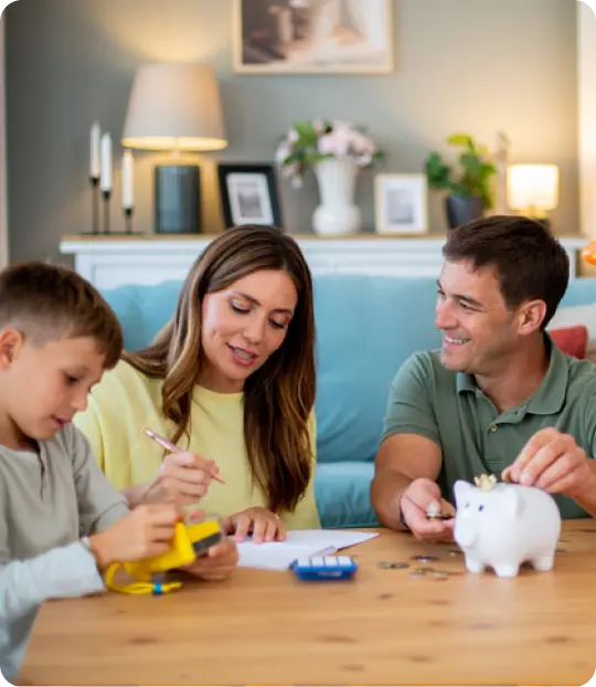 Mortgage Life Image 2