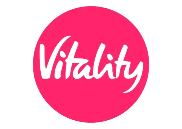 Vitality Logo