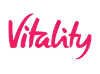 Vitality Logo