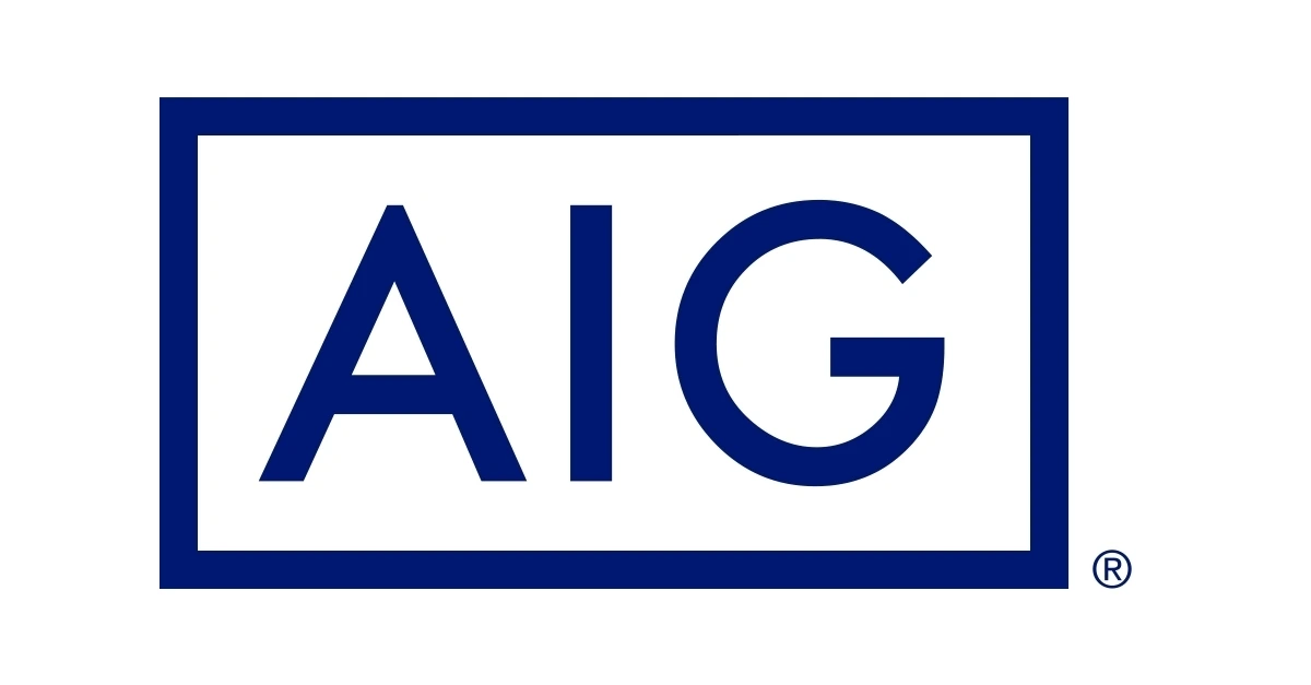 AIG Logo