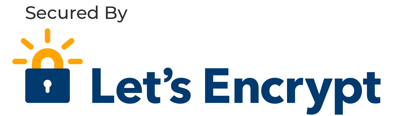 Let's Encrypt Logo